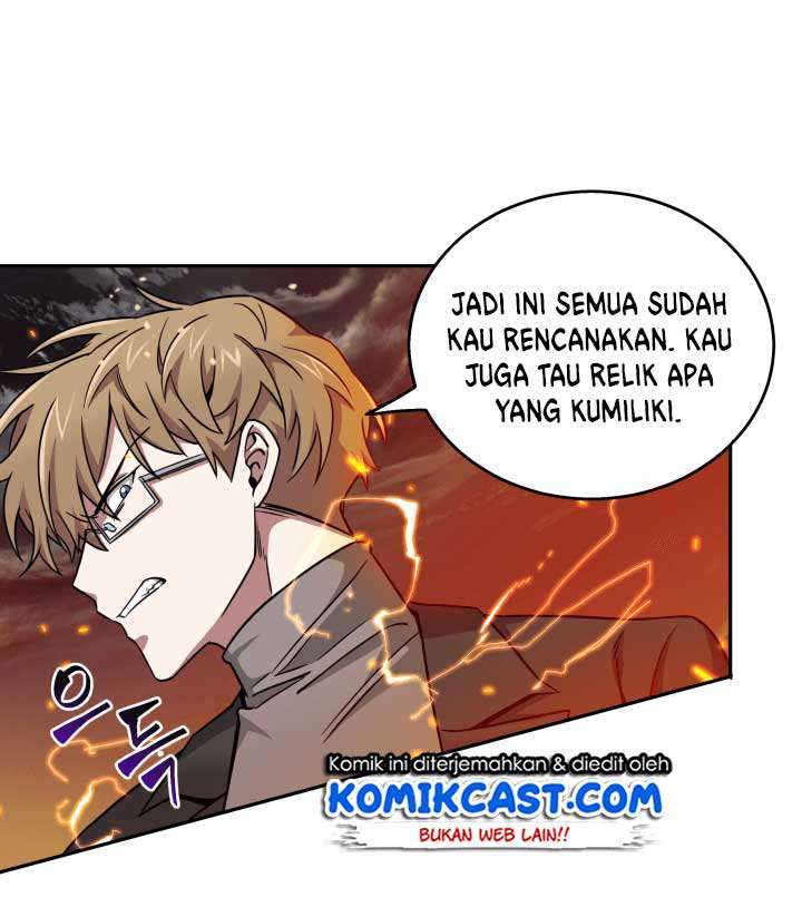 Read Tomb Raider King ID Manga Online