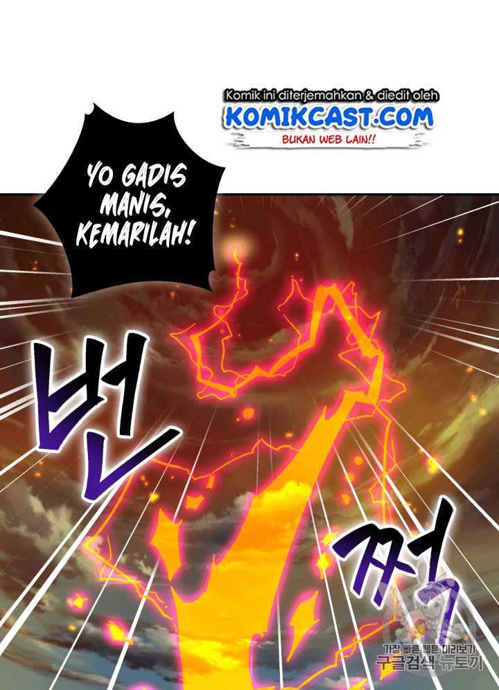 Read Tomb Raider King ID Manga Online