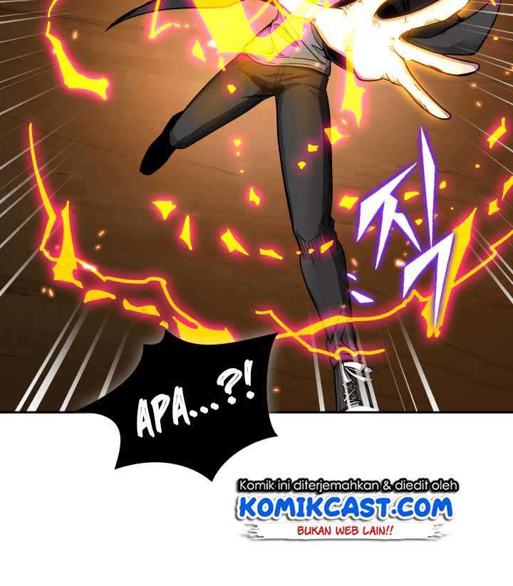 Read Tomb Raider King ID Manga Online