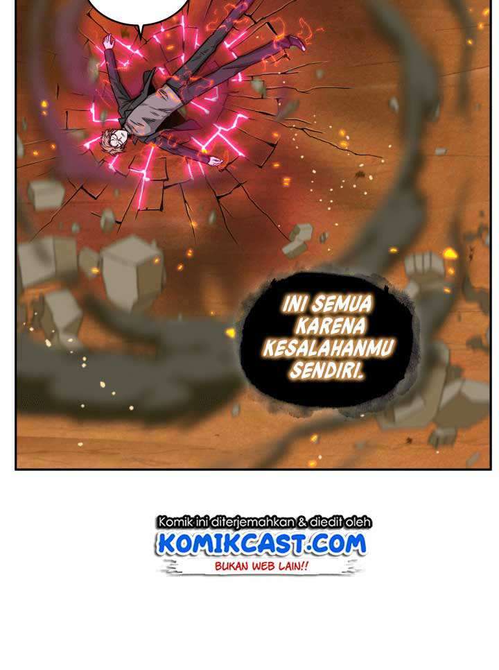 Read Tomb Raider King ID Manga Online