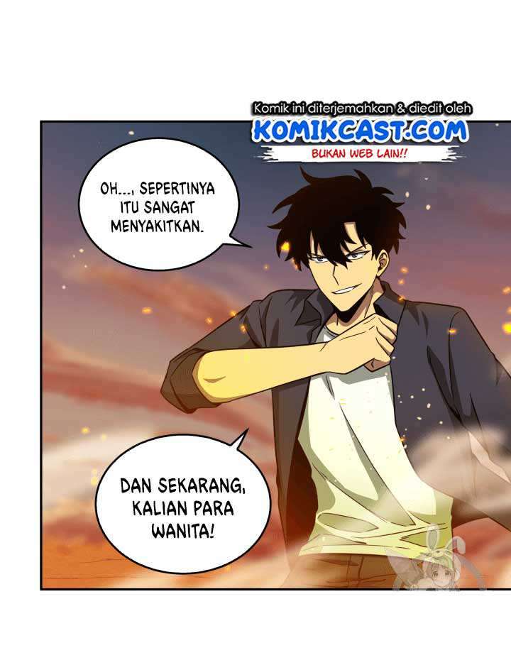 Read Tomb Raider King ID Manga Online