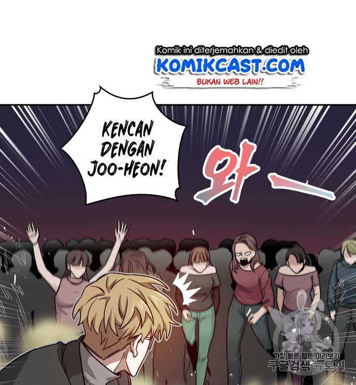 Read Tomb Raider King ID Manga Online