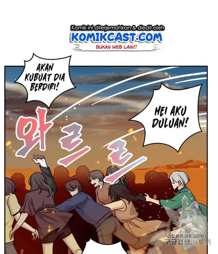 Read Tomb Raider King ID Manga Online