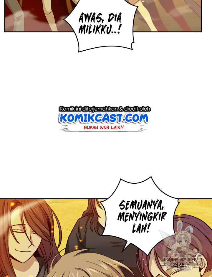 Read Tomb Raider King ID Manga Online