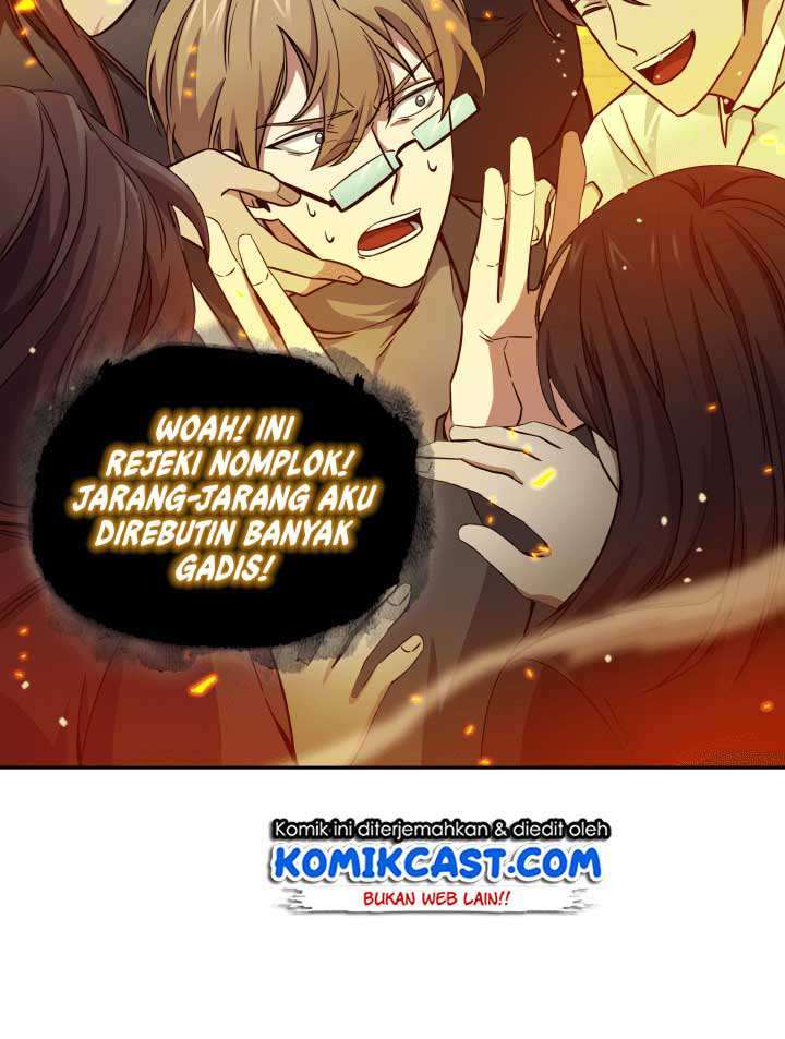 Read Tomb Raider King ID Manga Online