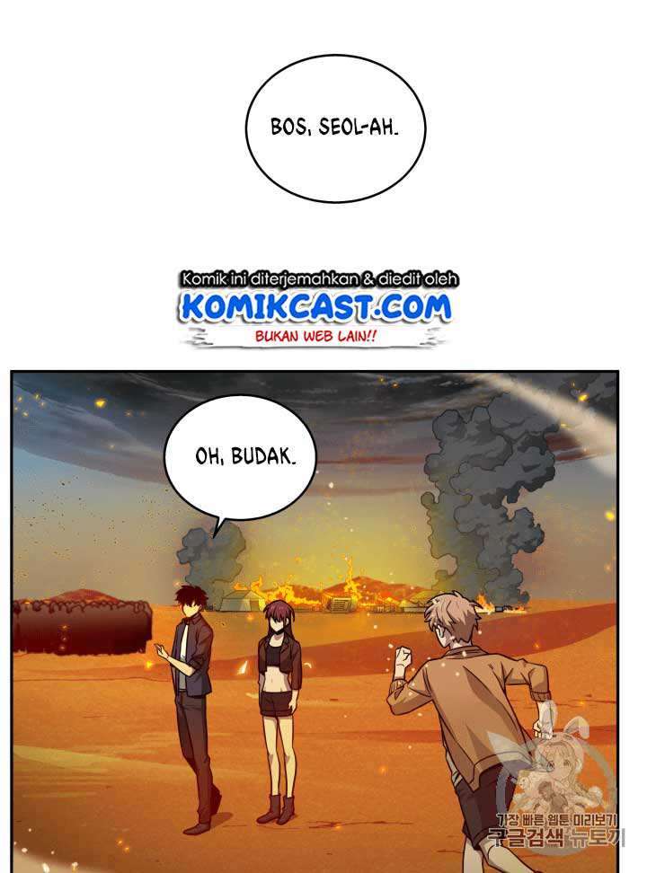 Read Tomb Raider King ID Manga Online