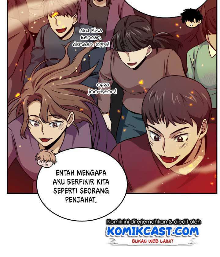 Read Tomb Raider King ID Manga Online