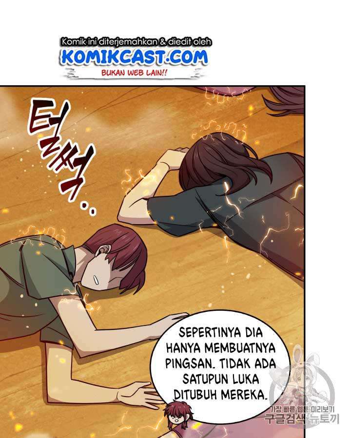 Read Tomb Raider King ID Manga Online