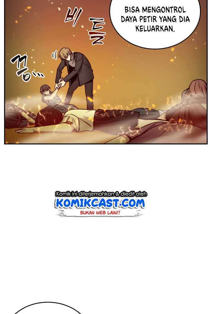 Read Tomb Raider King ID Manga Online