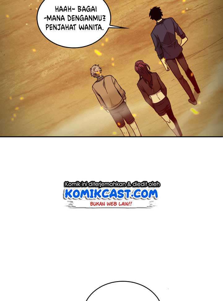 Read Tomb Raider King ID Manga Online