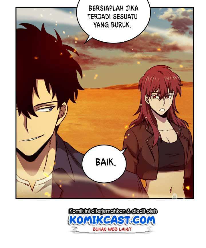 Read Tomb Raider King ID Manga Online