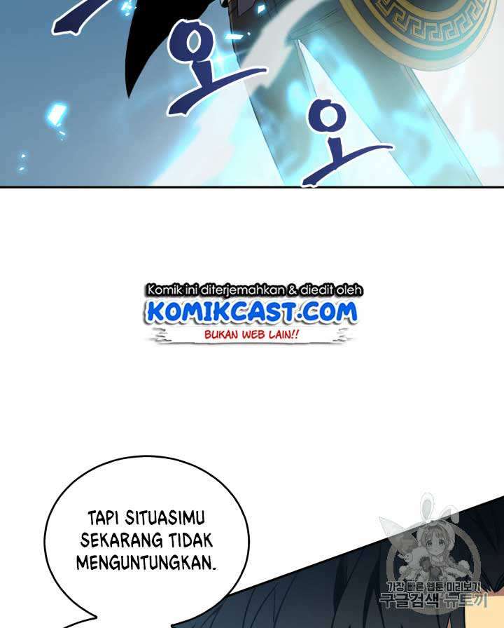 Read Tomb Raider King ID Manga Online