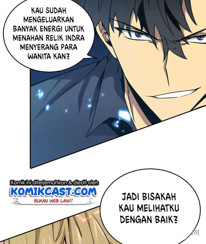 Read Tomb Raider King ID Manga Online