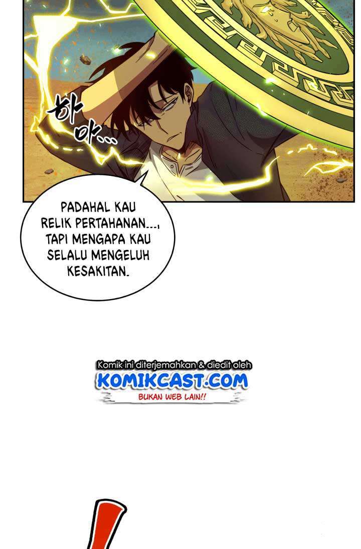 Read Tomb Raider King ID Manga Online