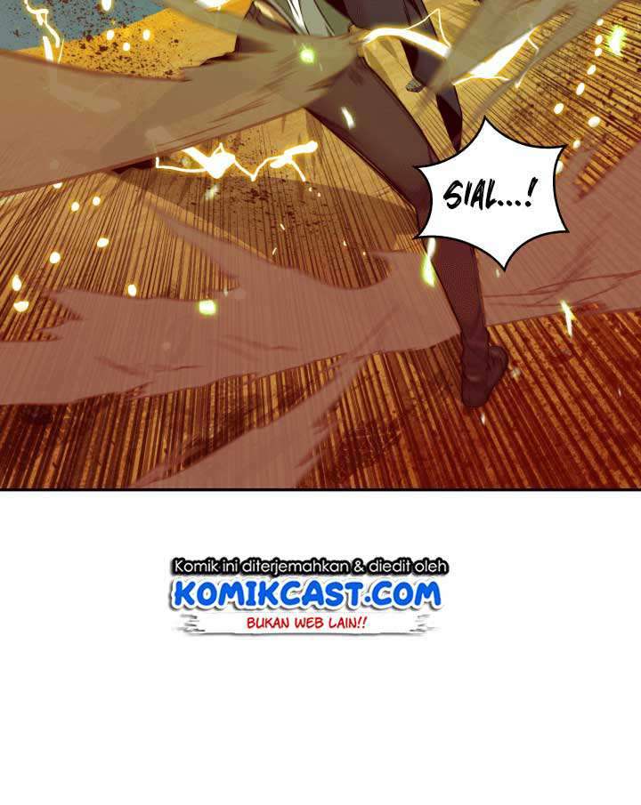 Read Tomb Raider King ID Manga Online