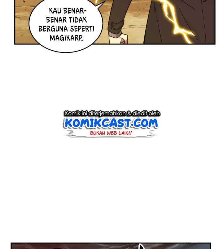 Read Tomb Raider King ID Manga Online
