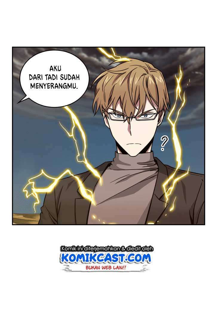 Read Tomb Raider King ID Manga Online