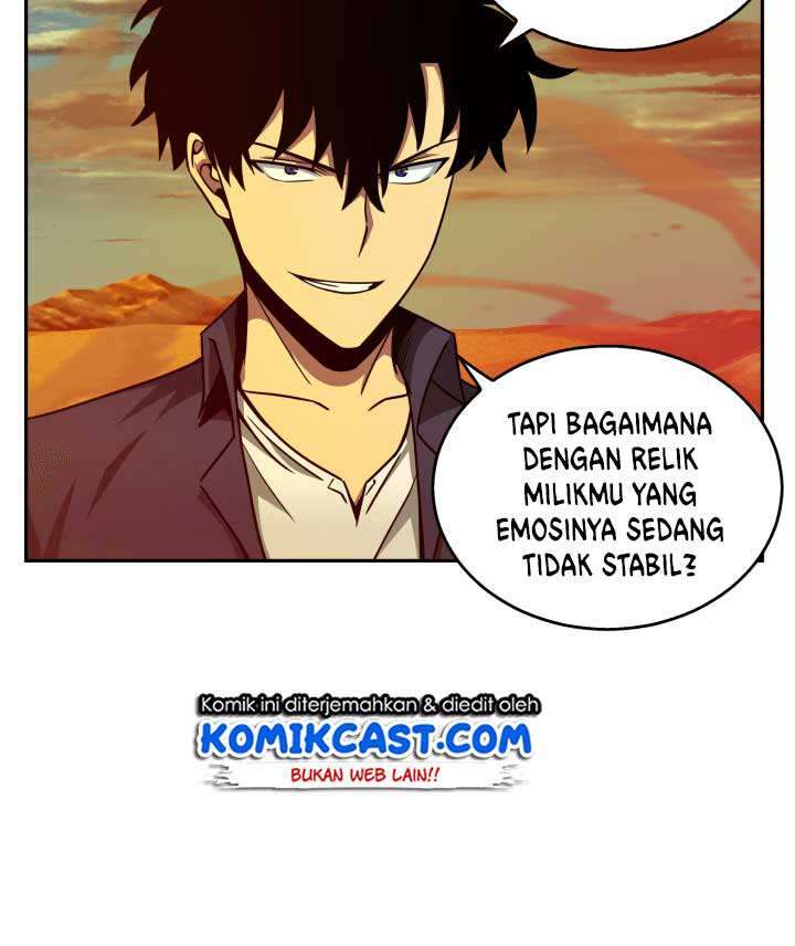 Read Tomb Raider King ID Manga Online