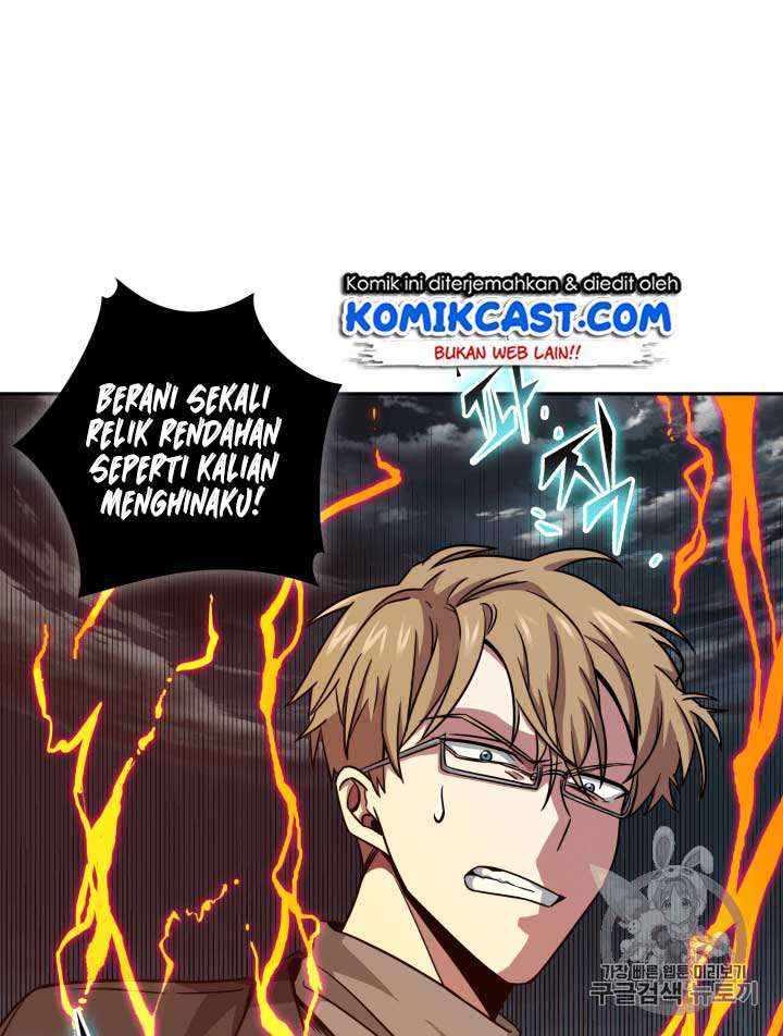 Read Tomb Raider King ID Manga Online