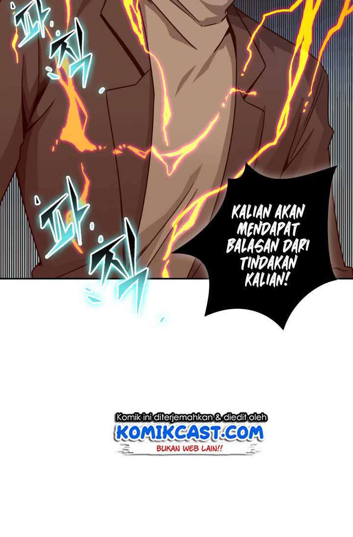 Read Tomb Raider King ID Manga Online