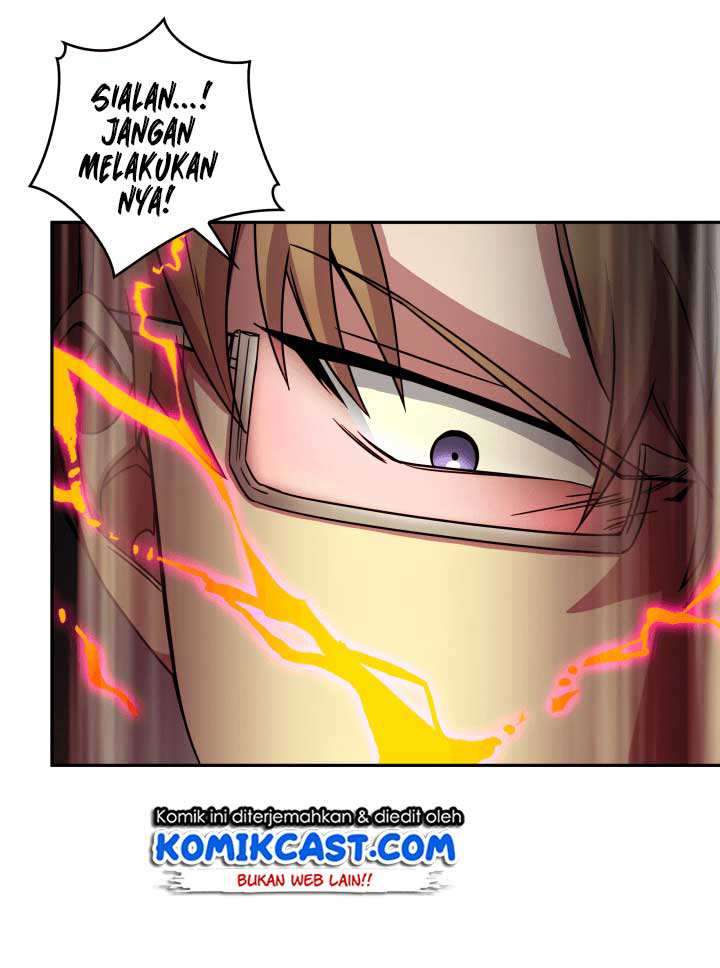 Read Tomb Raider King ID Manga Online