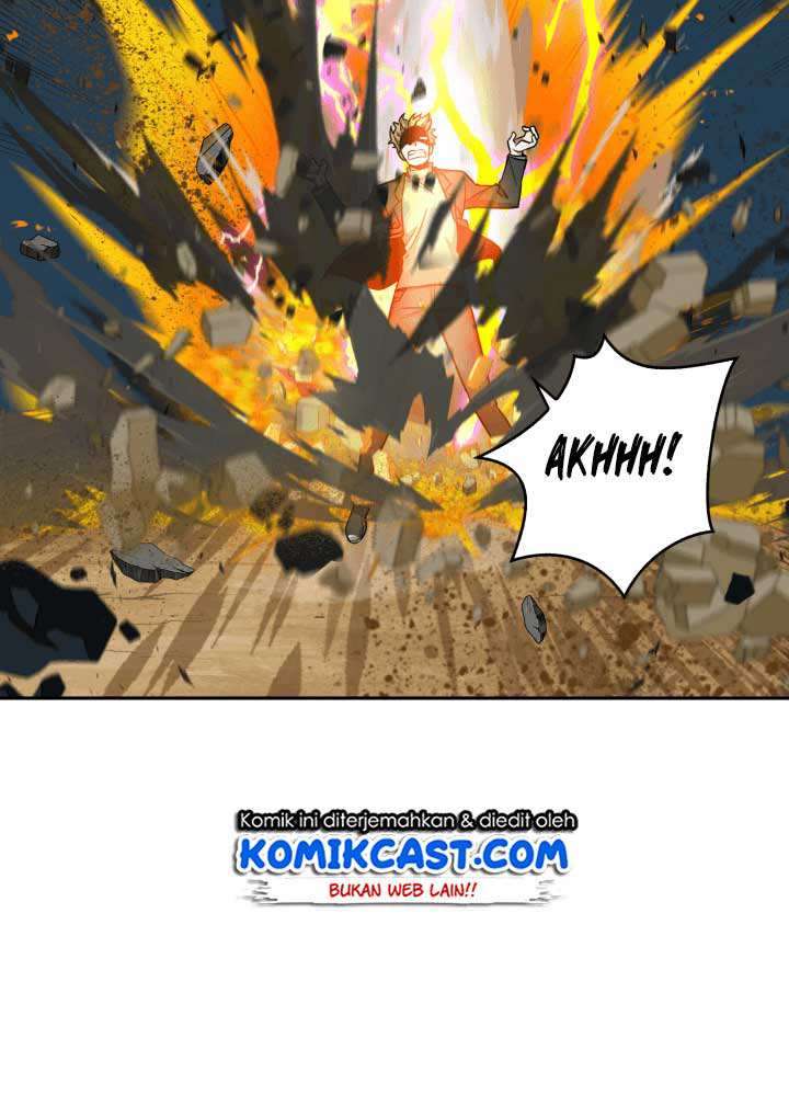 Read Tomb Raider King ID Manga Online