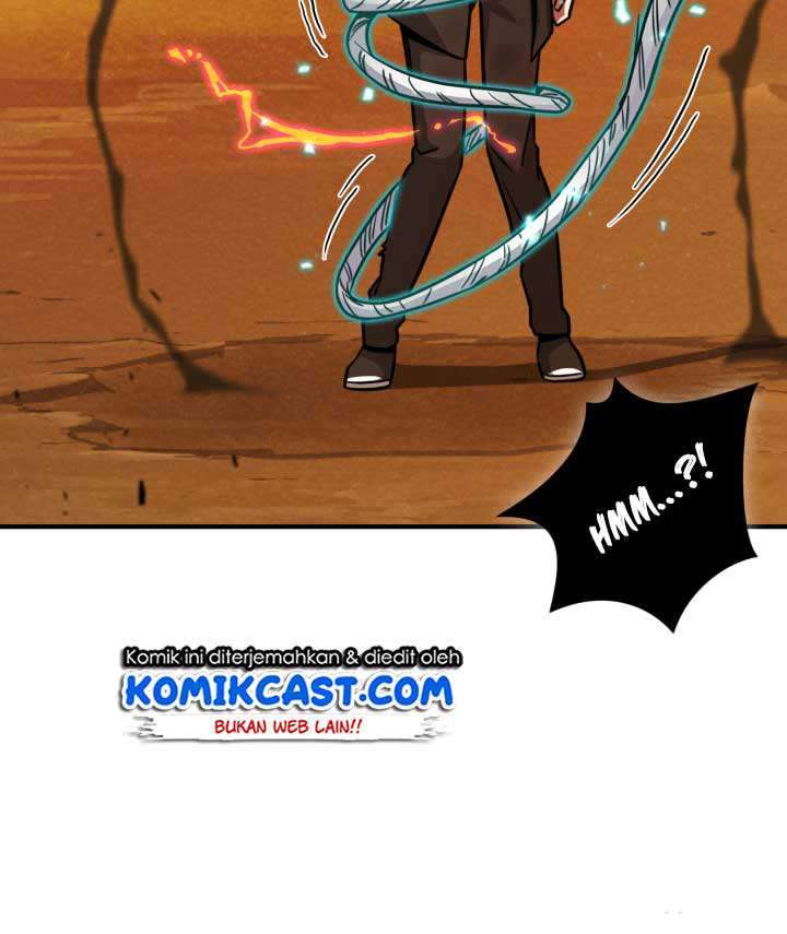 Read Tomb Raider King ID Manga Online