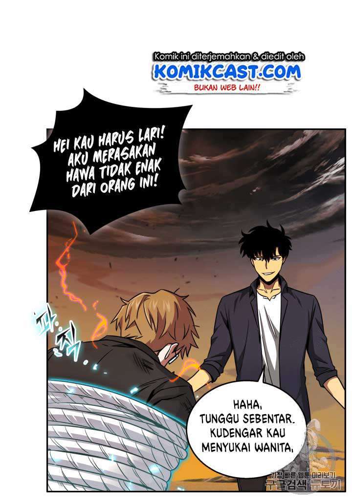 Read Tomb Raider King ID Manga Online