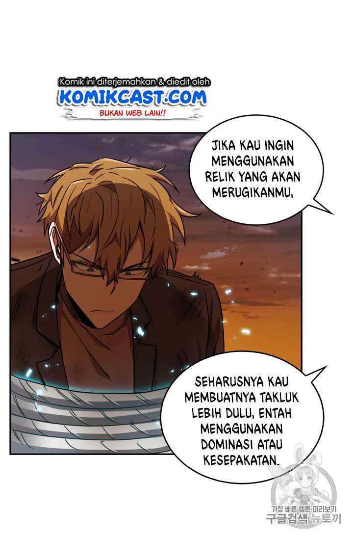 Read Tomb Raider King ID Manga Online