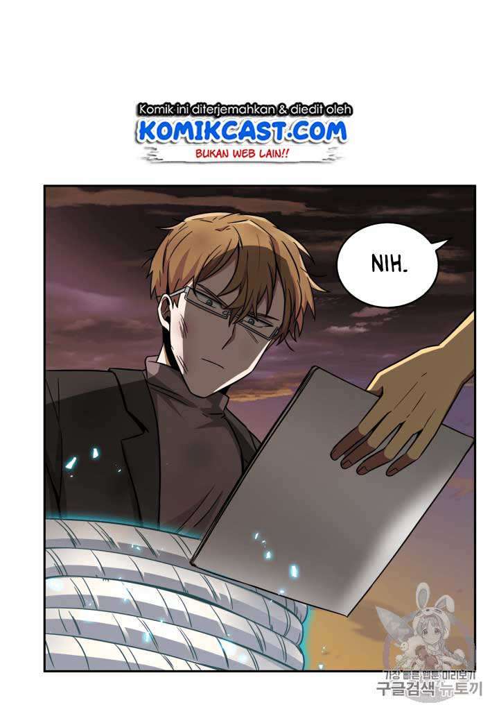 Read Tomb Raider King ID Manga Online