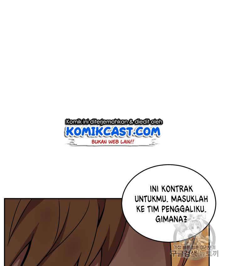 Read Tomb Raider King ID Manga Online
