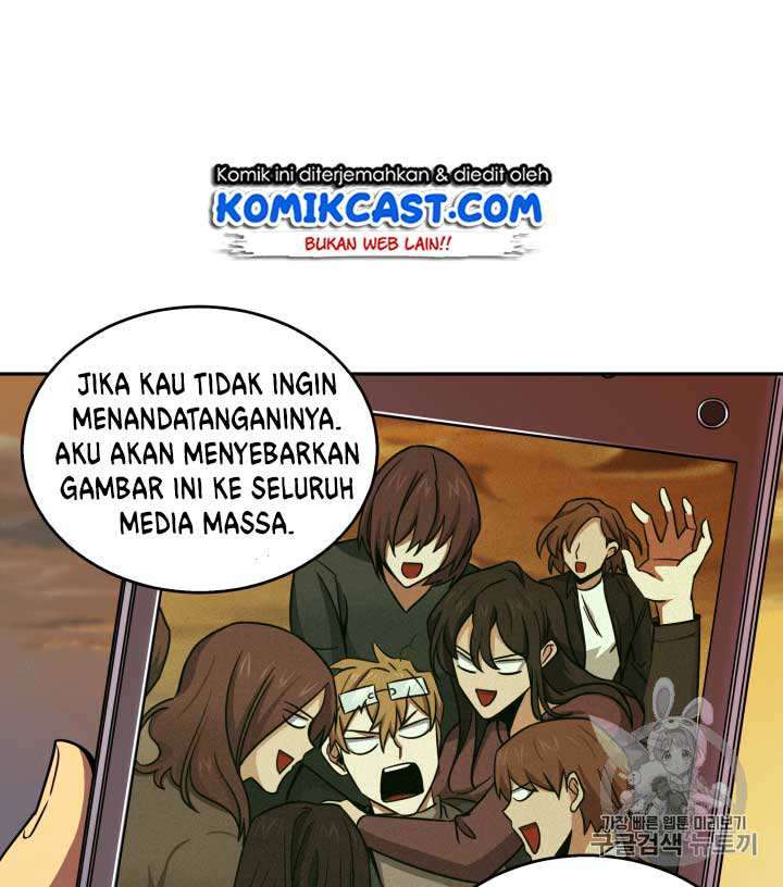 Read Tomb Raider King ID Manga Online