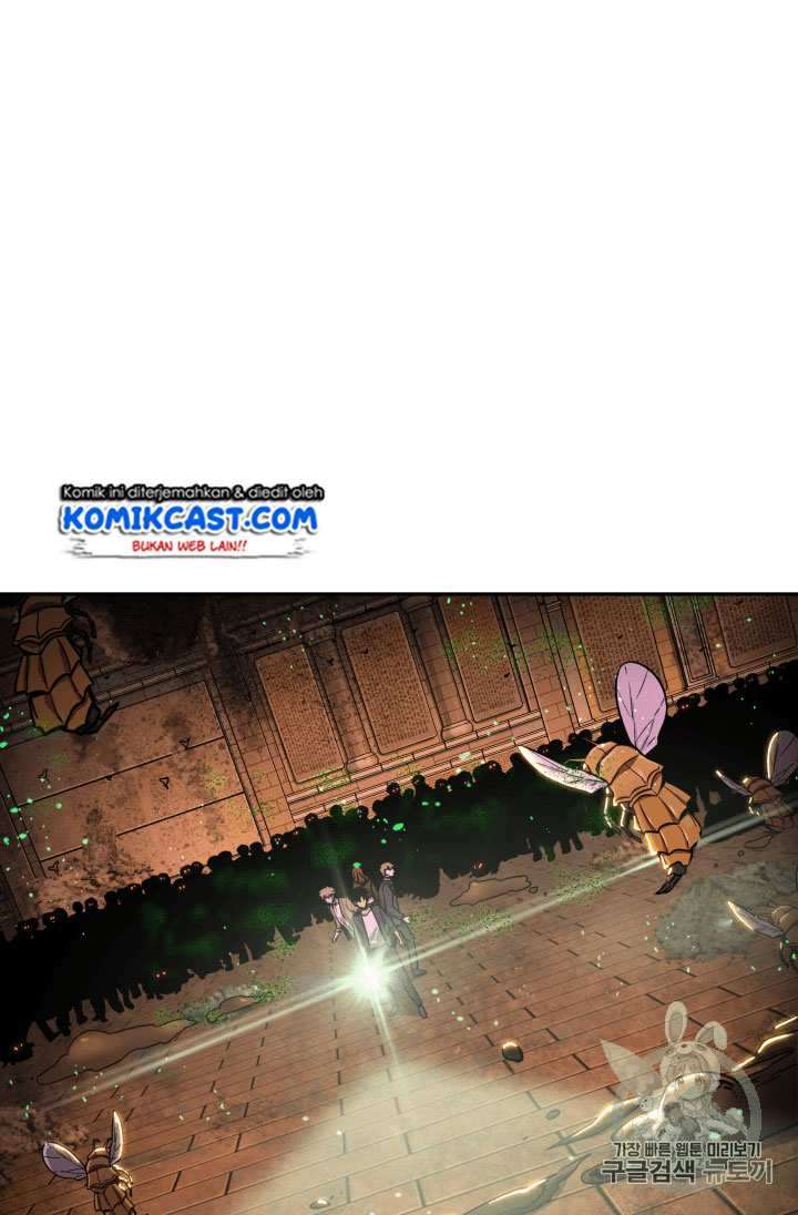 Read Tomb Raider King ID Manga Online
