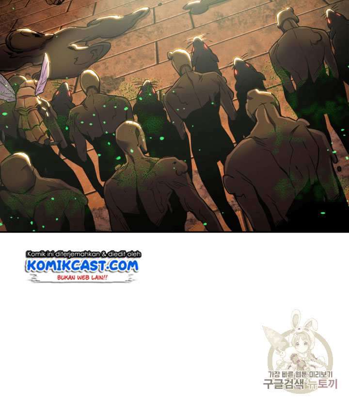 Read Tomb Raider King ID Manga Online