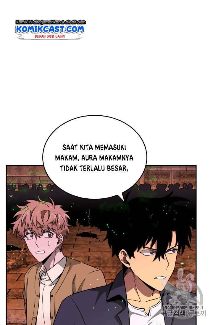 Read Tomb Raider King ID Manga Online