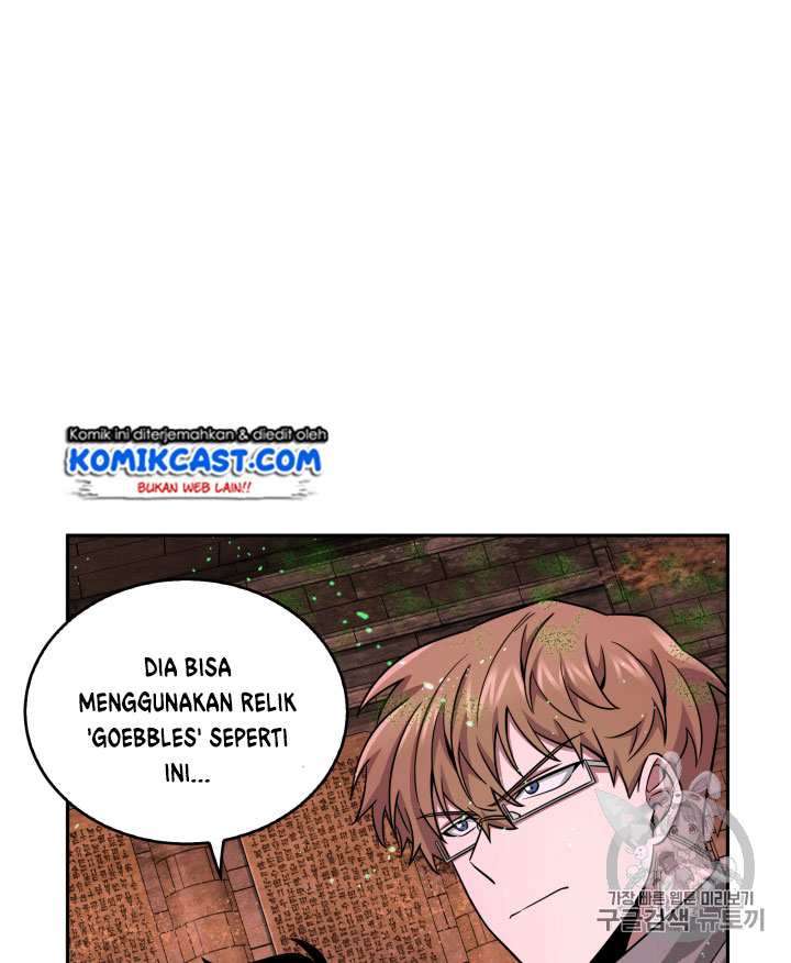 Read Tomb Raider King ID Manga Online