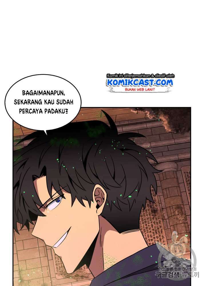 Read Tomb Raider King ID Manga Online