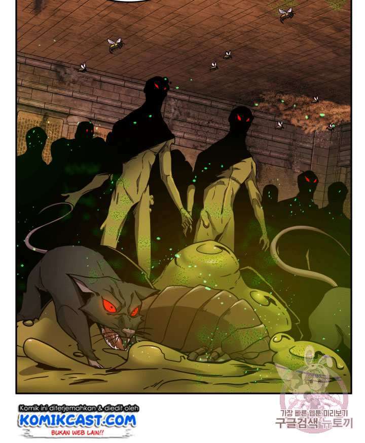 Read Tomb Raider King ID Manga Online