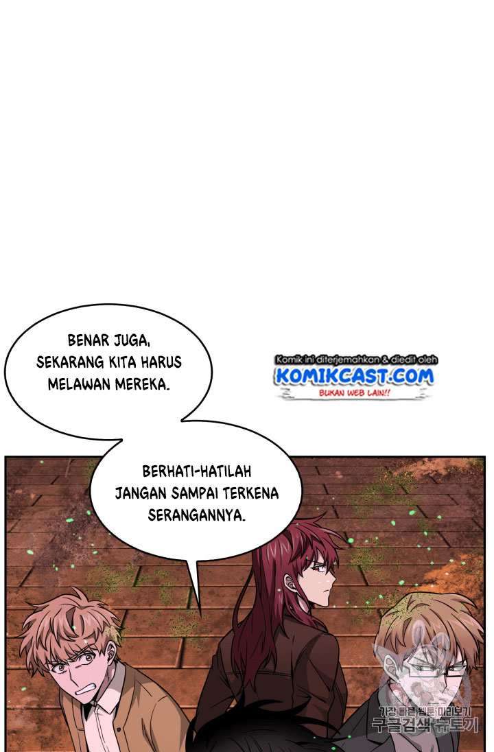 Read Tomb Raider King ID Manga Online