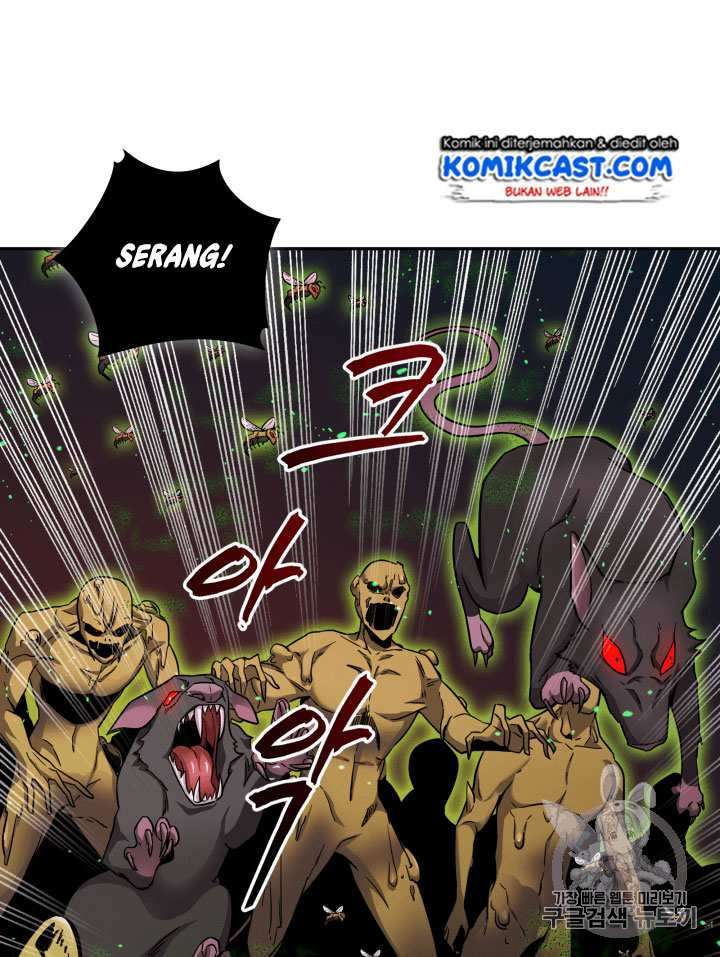 Read Tomb Raider King ID Manga Online
