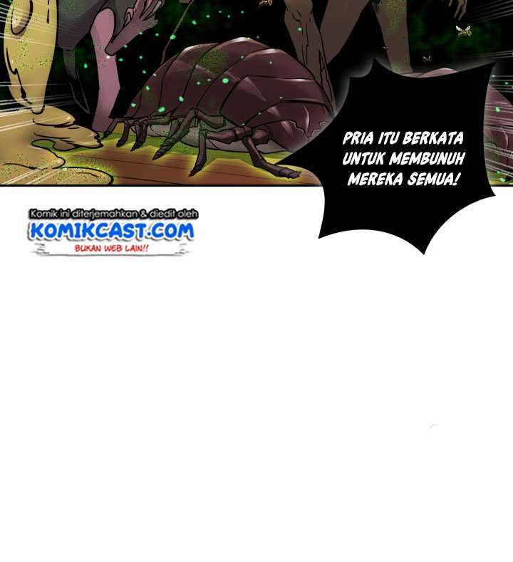 Read Tomb Raider King ID Manga Online