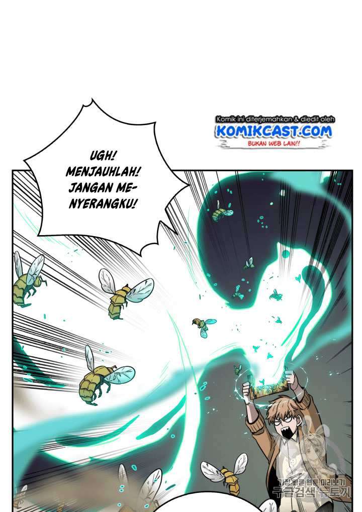 Read Tomb Raider King ID Manga Online