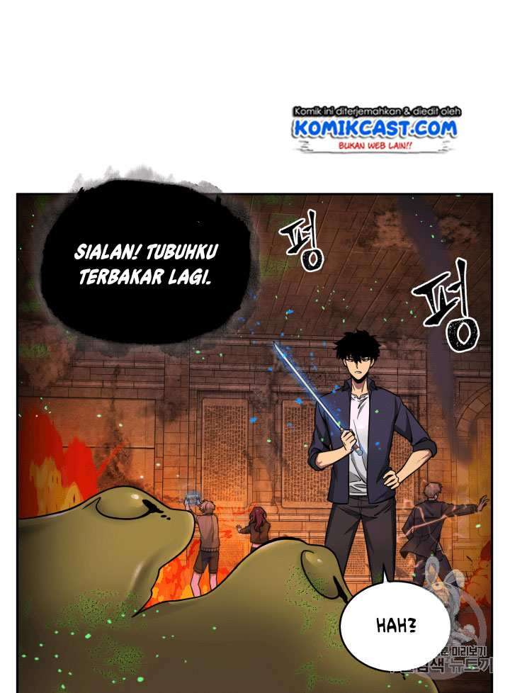 Read Tomb Raider King ID Manga Online