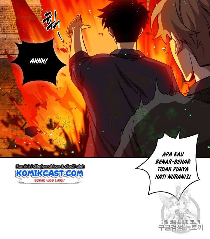 Read Tomb Raider King ID Manga Online