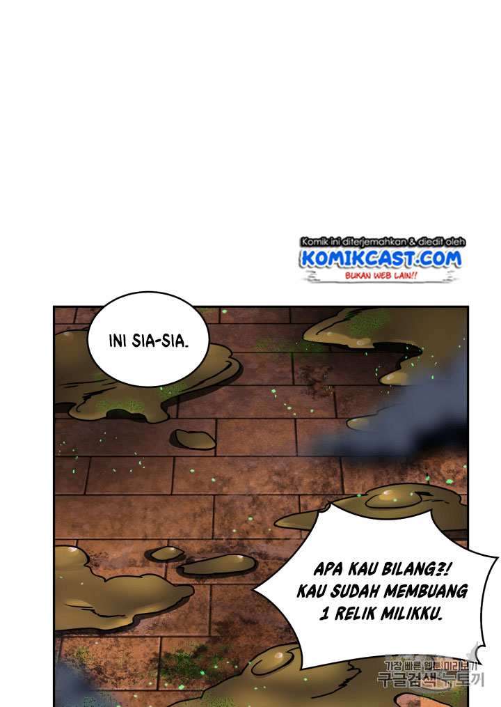 Read Tomb Raider King ID Manga Online