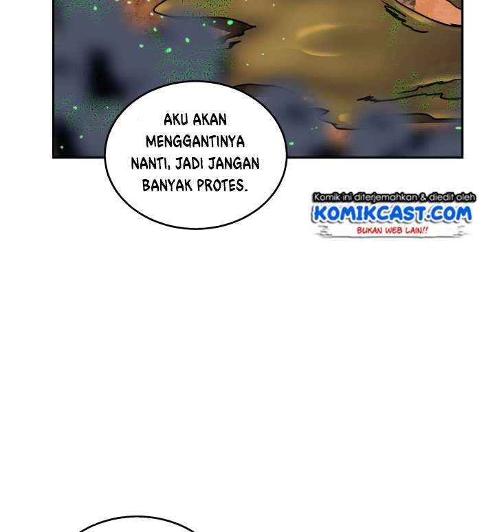 Read Tomb Raider King ID Manga Online