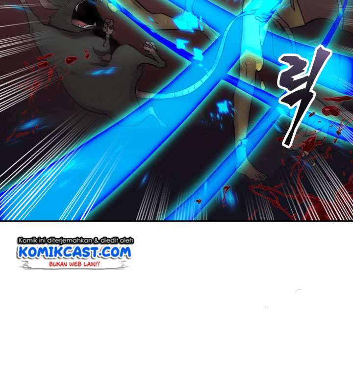 Read Tomb Raider King ID Manga Online
