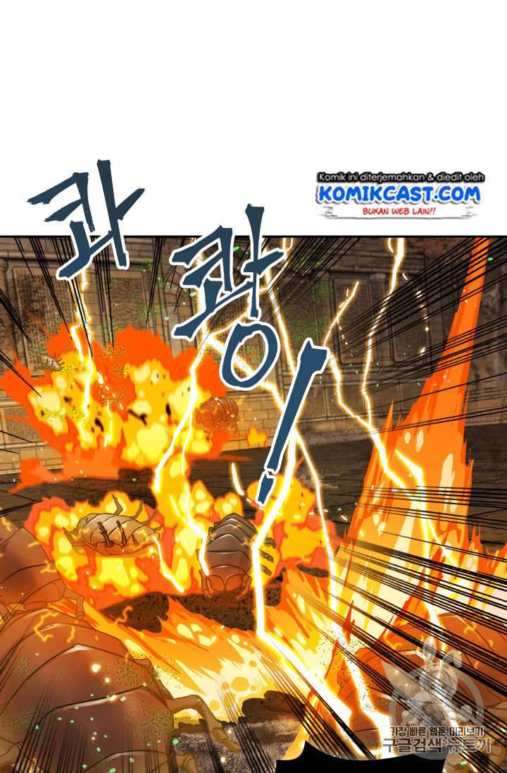 Read Tomb Raider King ID Manga Online