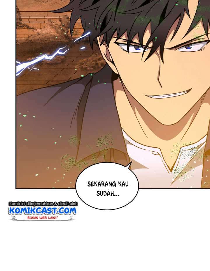 Read Tomb Raider King ID Manga Online