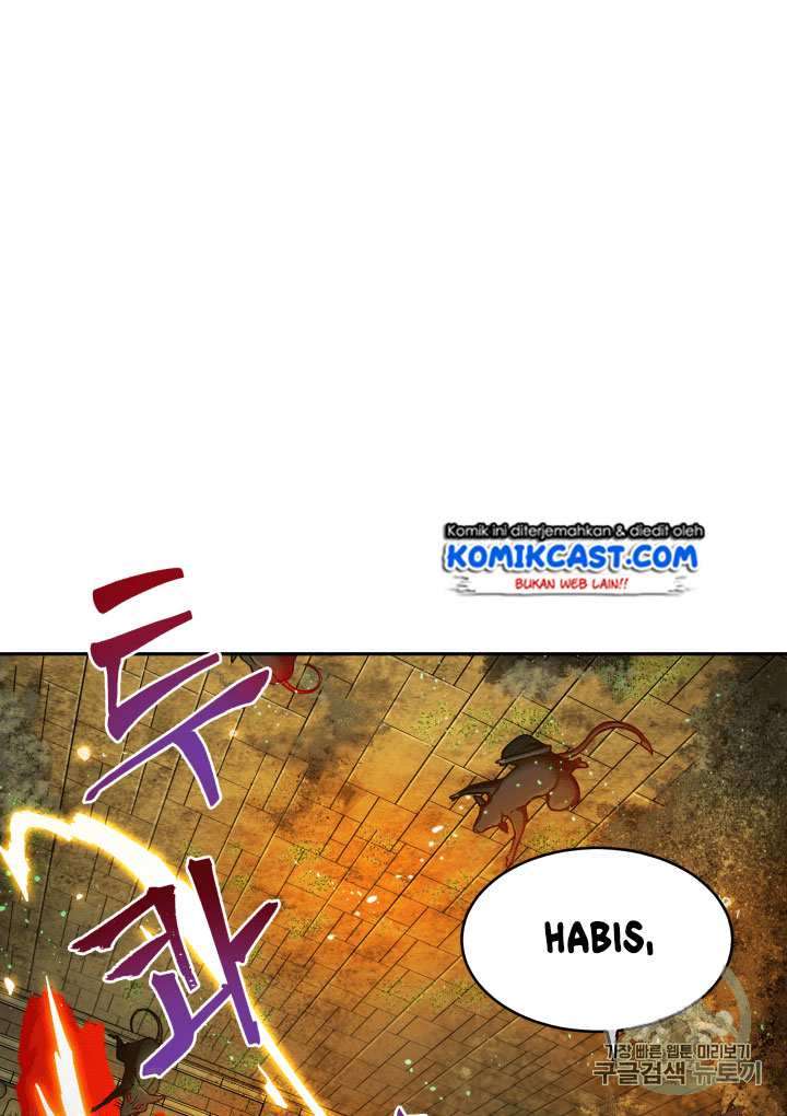 Read Tomb Raider King ID Manga Online